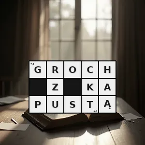 Hasło krzyżówkowe miszmasz przypadkowa zbieranina - groch z kapustą – rozwiązanie, synonimy, podpowiedzi i definicje krzyżówkowe